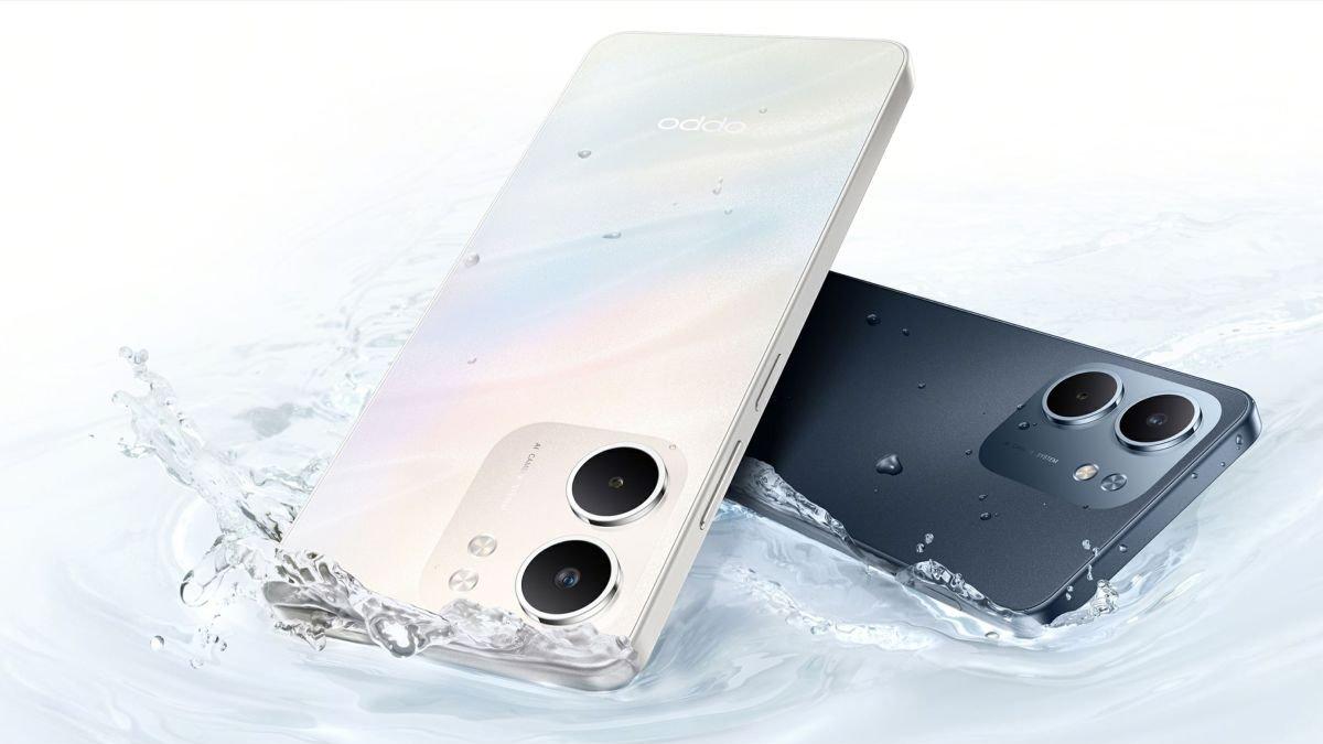 OPPO and Realme Smartphones Under Rp 1 Million: See List, From Realme Note 70 to OPPO A5x