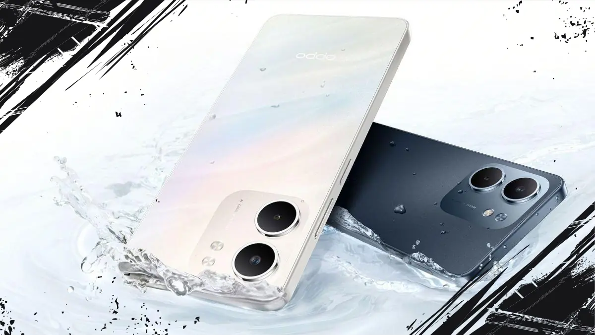 OPPO and Realme Smartphones Under Rp 1 Million: See List, From Realme Note 70 to OPPO A5x