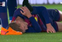 Olmo Sidelined with Shoulder Dislocation, Recovery Timeline and Team Impact Explained