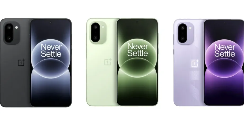 OnePlus Ace 6T Launching December 3 with Powerful Snapdragon 8 Gen 5 Chipset