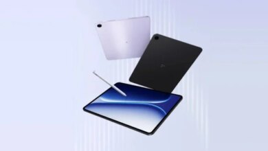 OnePlus Pad Go 2 Launched: Faster Performance, Brighter Display, Now Featuring 5G Connectivity