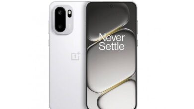 OnePlus Turbo Features Massive 9,000mAh Battery Highlighting Its Key Specifications