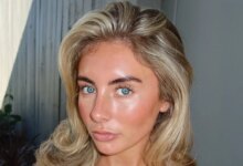 OnlyFans Model Bonnie Blue Detained by Bali Police Amid 'Bangbus' Tour Investigation