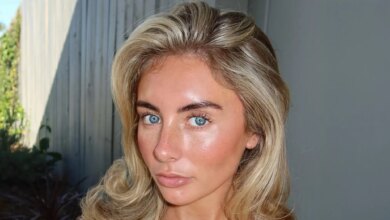 OnlyFans Model Bonnie Blue Detained by Bali Police Amid 'Bangbus' Tour Investigation