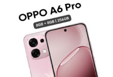 Oppo A6 Pro Criticized as Overpriced Despite Using Dimensity 6300 with Solid Specs and Design
