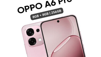 Oppo A6 Pro Criticized as Overpriced Despite Using Dimensity 6300 with Solid Specs and Design