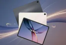 Oppo Launches New Pad Air5 Featuring 12.1-Inch Display with Smooth 120Hz Refresh Rate