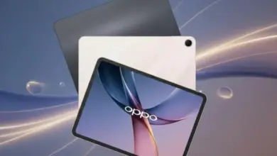 Oppo Launches New Pad Air5 Featuring 12.1-Inch Display with Smooth 120Hz Refresh Rate