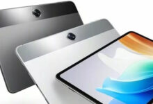 Oppo Pad Air 2 with Snapdragon 7s Gen 2: Ideal Tablet for Mobile Work and Productivity