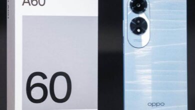 Oppo Phone Update December 2025: Diverse Models, Advanced Cameras, and 8GB RAM Performance