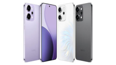Oppo Reno 15 Pro Max and Pro Spotted on Geekbench, Performance Specs Leaked