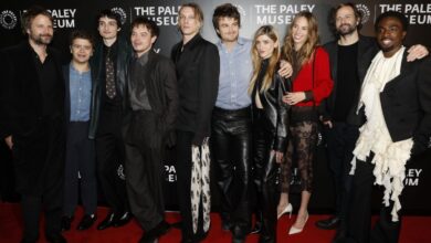 Over 140K supporters urge removal of scenes from popular 'Stranger Things' series