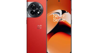 OxygenOS Update Boosts OnePlus 11R’s Speed and Features for Enhanced Performance