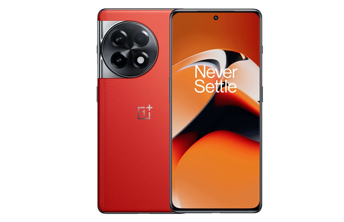 OxygenOS Update Boosts OnePlus 11R’s Speed and Features for Enhanced Performance