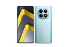 POCO M8 5G Design and Performance Review: Rebranded Redmi 15C with Large Battery