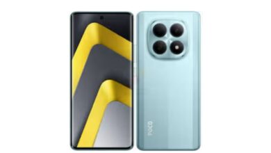 POCO M8 5G Design and Performance Review: Rebranded Redmi 15C with Large Battery