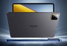 POCO Strengthens Ecosystem with Official Debut of POCO Pad X1 and M1 Tablets