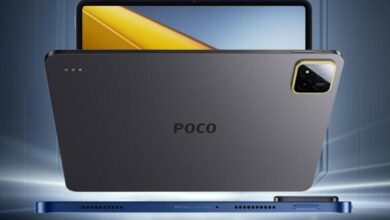 POCO Strengthens Ecosystem with Official Debut of POCO Pad X1 and M1 Tablets
