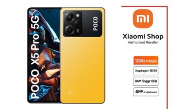 POCO X5 Pro 5G Features 120Hz AMOLED Display with Dolby Vision and Powerful Performance