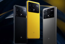 POCO X6 Pro 5G Performance Boost: A Strong iPhone Alternative Gaining User Attention