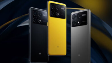 POCO X6 Pro 5G Performance Boost: A Strong iPhone Alternative Gaining User Attention