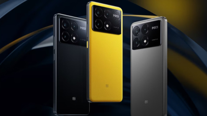 POCO X6 Pro 5G Performance Boost: A Strong iPhone Alternative Gaining User Attention