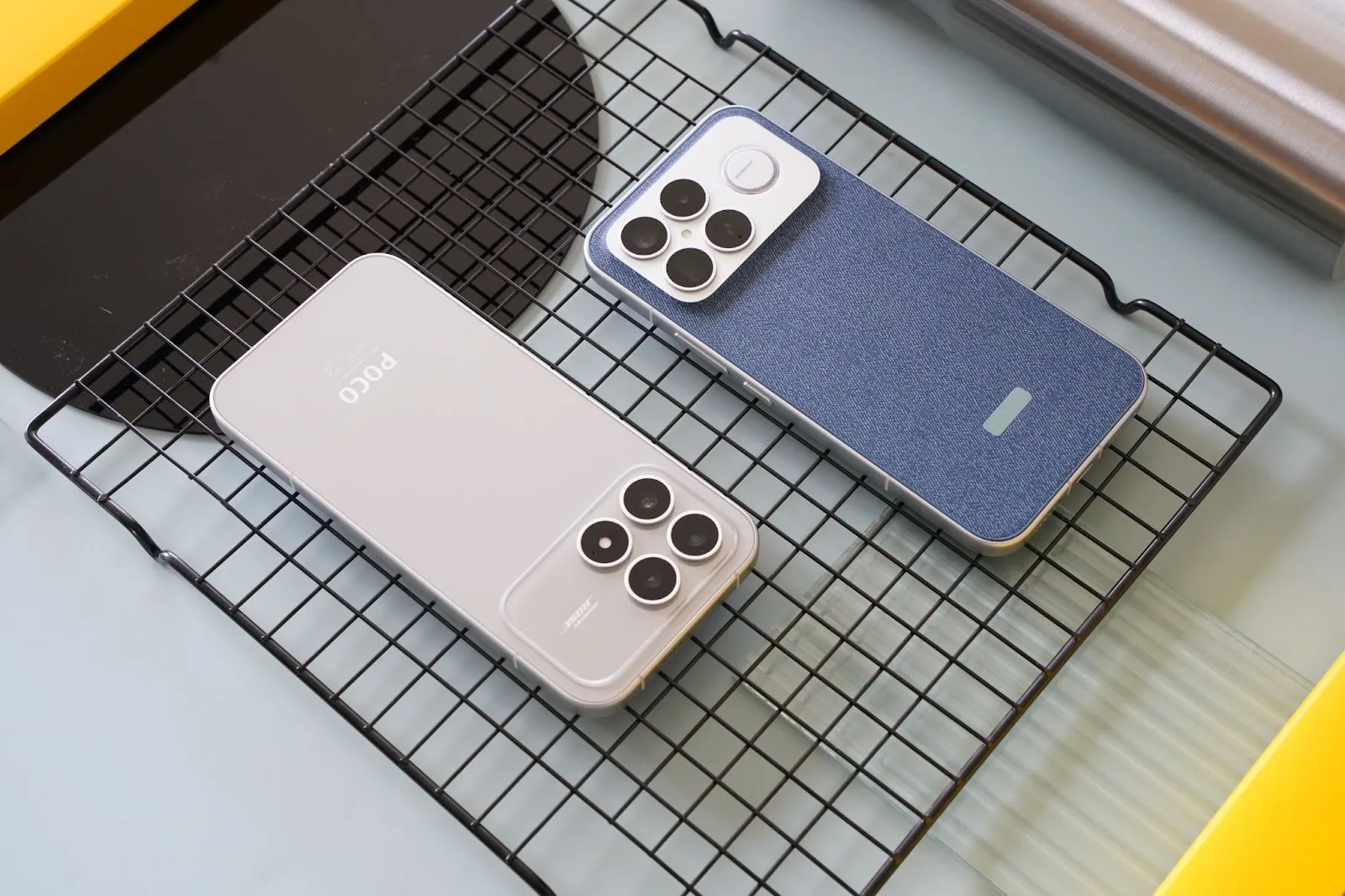 POCO and Xiaomi Launch Extreme Gadgets Featuring Cutting-Edge Technology