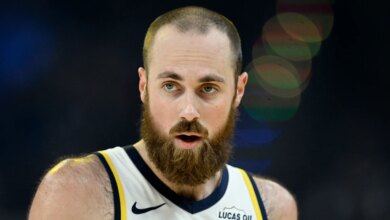 Pacers Confront Key Jay Huff Question Only He Can Resolve Ahead of Crucial Games