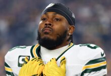 Packers Confront Hidden Josh Jacobs Challenge That Could Impact Team's Outlook