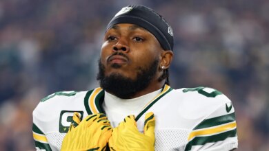 Packers Confront Hidden Josh Jacobs Challenge That Could Impact Team's Outlook