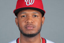 Padres Officially Sign Daison Acosta to Major League Contract, Expanding Roster Depth