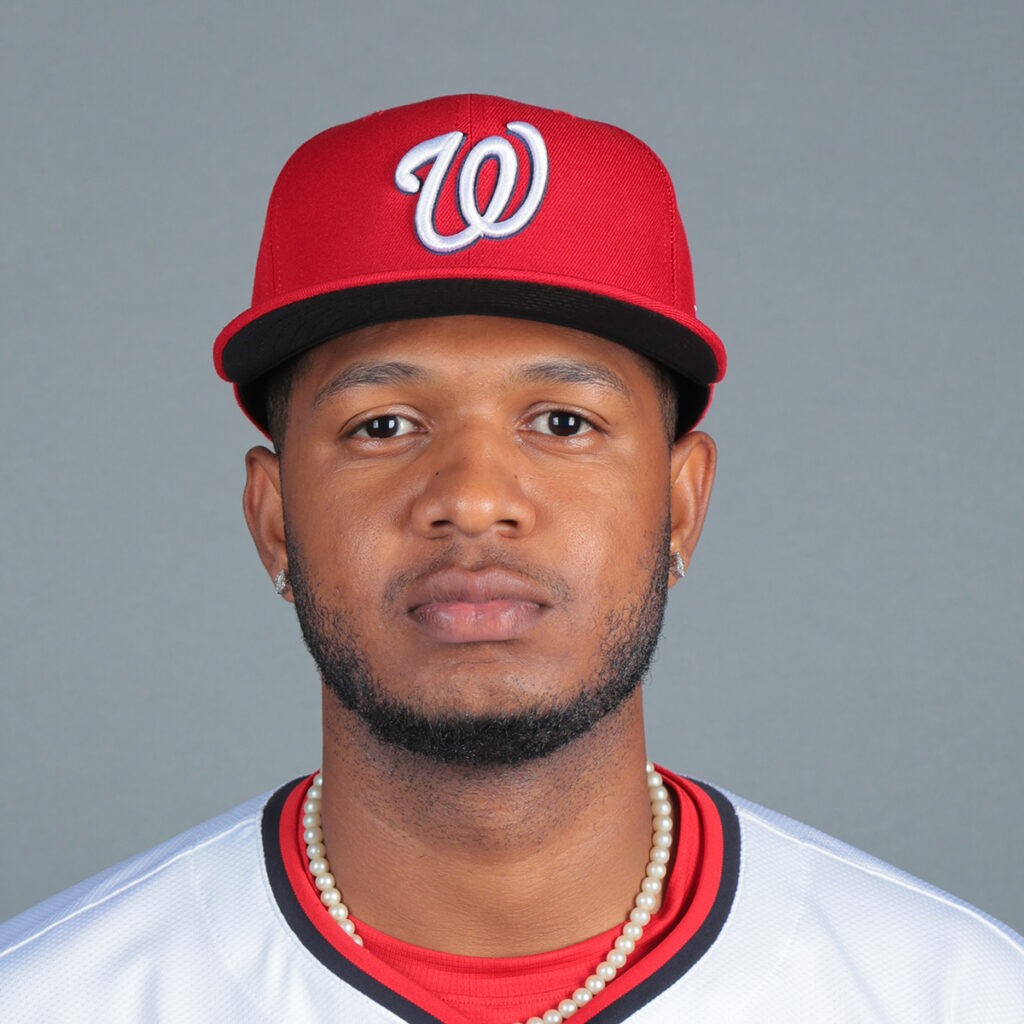 Padres Officially Sign Daison Acosta to Major League Contract, Expanding Roster Depth