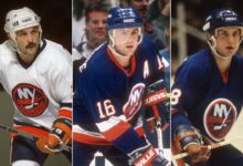 Pat LaFontaine’s Legacy Explored by Bryan Trottier and Patrick Flatley: Hockey Insights
