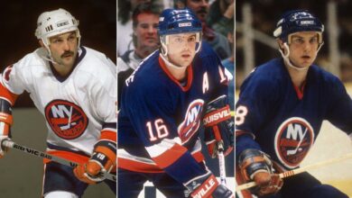 Pat LaFontaine’s Legacy Explored by Bryan Trottier and Patrick Flatley: Hockey Insights