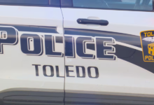 Pedestrian Critically Injured in Monroe St. Crash, Hospitalized with Life-Threatening Wounds