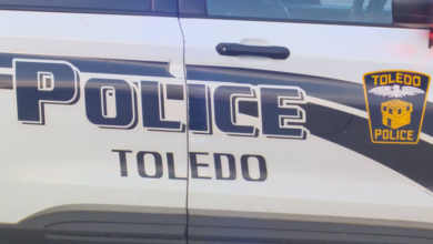 Pedestrian Critically Injured in Monroe St. Crash, Hospitalized with Life-Threatening Wounds