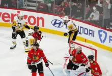Penguins Score Big with Their Latest Strategic Play Boosting Team Success