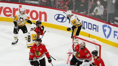 Penguins Score Big with Their Latest Strategic Play Boosting Team Success