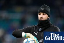 Pep Guardiola Adds ‘Father Figure’ Role Amid Major Changes in Manchester City Squad