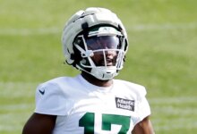 Person of Interest in New York Jets CB Kris Boyd Shooting Arrested, Investigation Ongoing