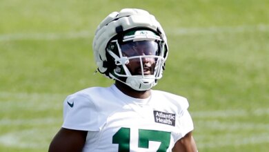 Person of Interest in New York Jets CB Kris Boyd Shooting Arrested, Investigation Ongoing