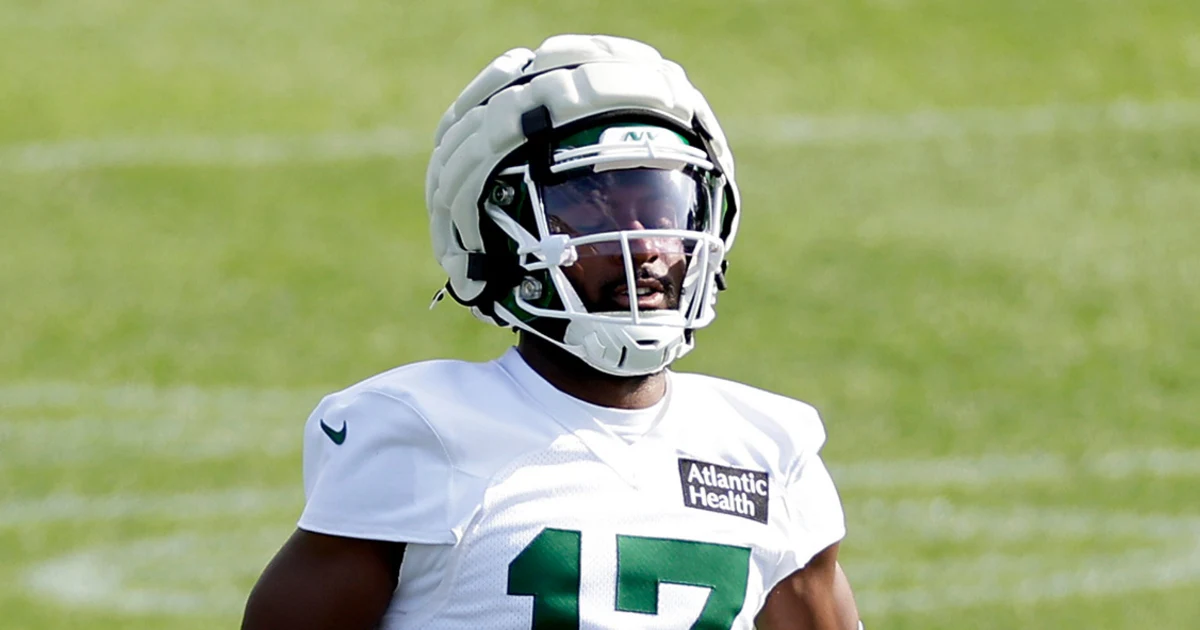 Person of Interest in New York Jets CB Kris Boyd Shooting Arrested, Investigation Ongoing