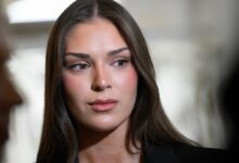 Photo of Miss Finland Triggers Racism Allegations and Controversy Across Asia