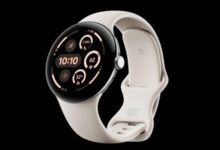 Pixel Watch Enhances Experience with Faster Smart Replies and Innovative Gesture Controls