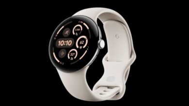 Pixel Watch Enhances Experience with Faster Smart Replies and Innovative Gesture Controls