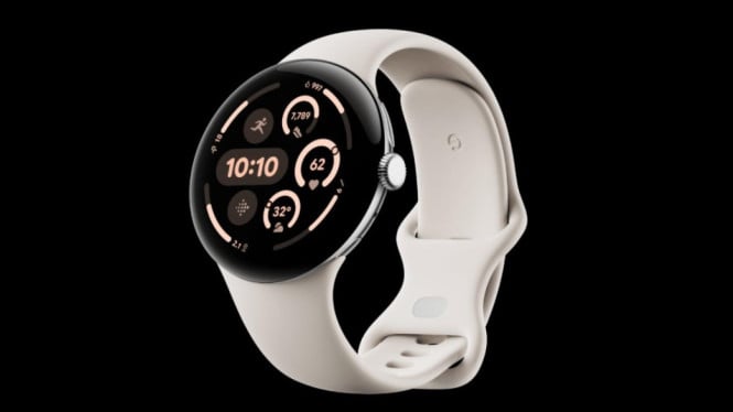 Pixel Watch Enhances Experience with Faster Smart Replies and Innovative Gesture Controls
