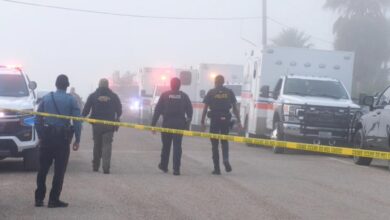 Plane Carrying Burn Patients from Mexico Crashes in Galveston Bay, Sheriff Reports