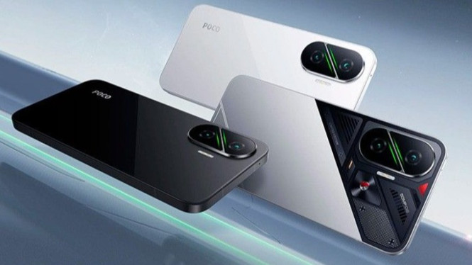 Poco F7 Officially Launched with Impressive Specs That Will Leave You Amazed