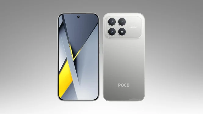 Poco F8 Pro Features AMOLED Bright Display and 100W Fast Charging: Key Advantages Explained
