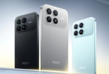 Poco F8 Pro Supports 100W HyperCharge Technology with AMOLED Display Features